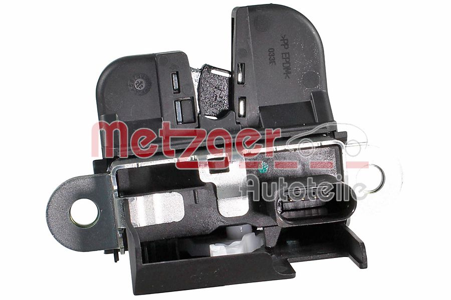 Metzger Achterklepslot 2310848