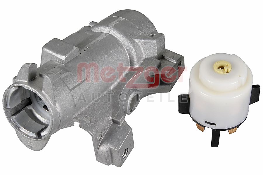 Metzger Stuurslot 2310865