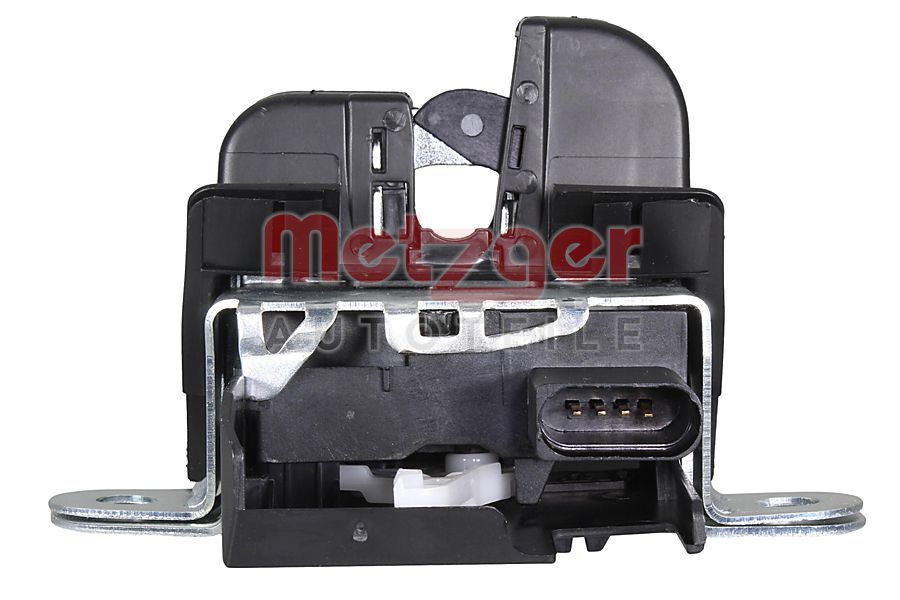 Metzger Achterklepslot 2310866