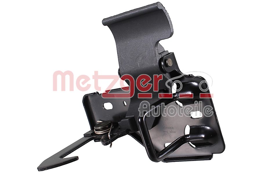 Metzger Motorkapslot 2310868