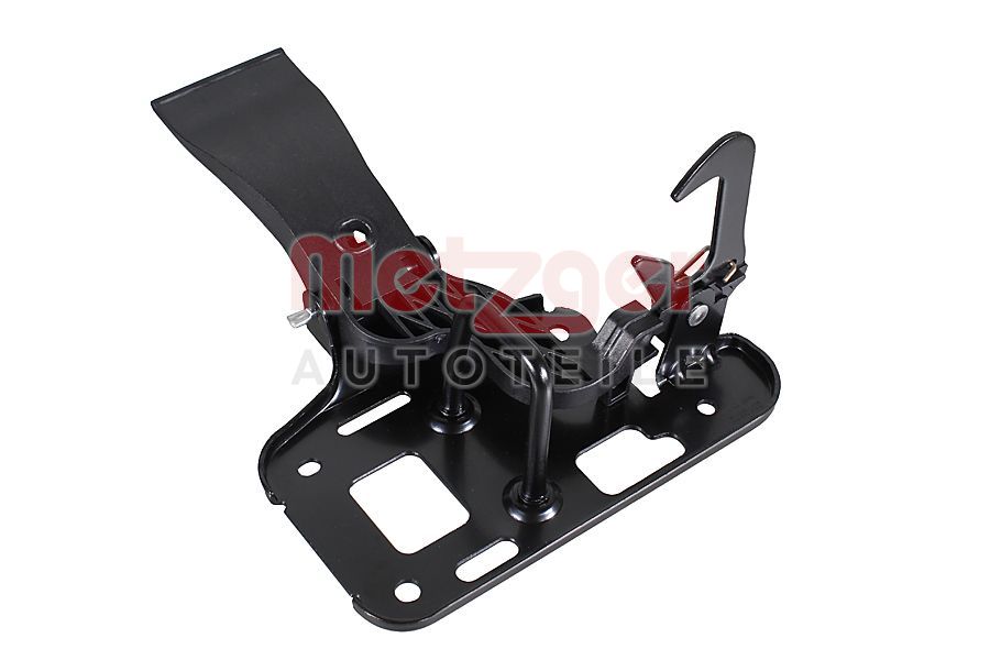 Metzger Motorkapslot 2310872