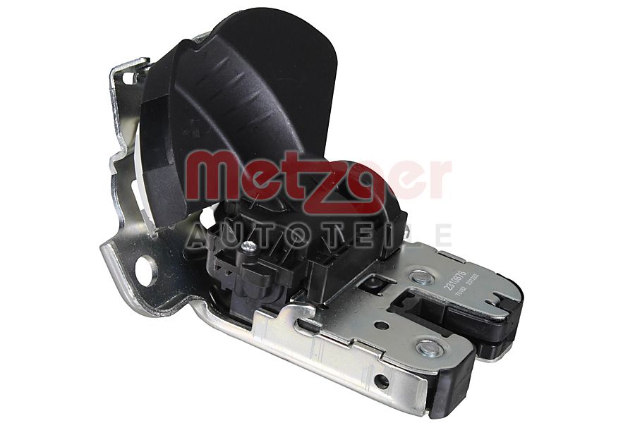 Metzger Achterklepslot 2310876