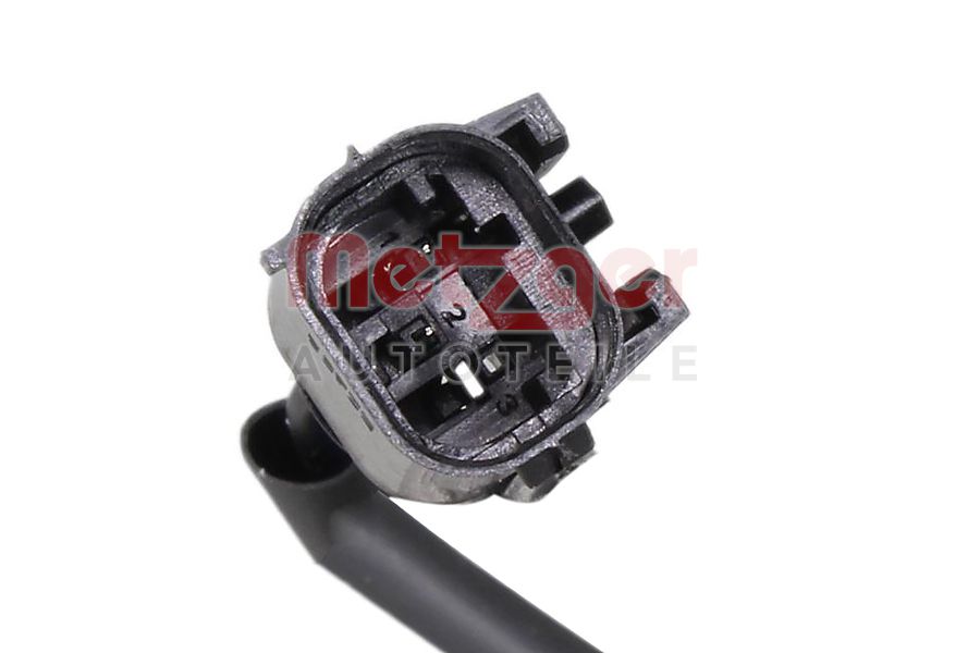 Metzger Motorkapslot 2310878