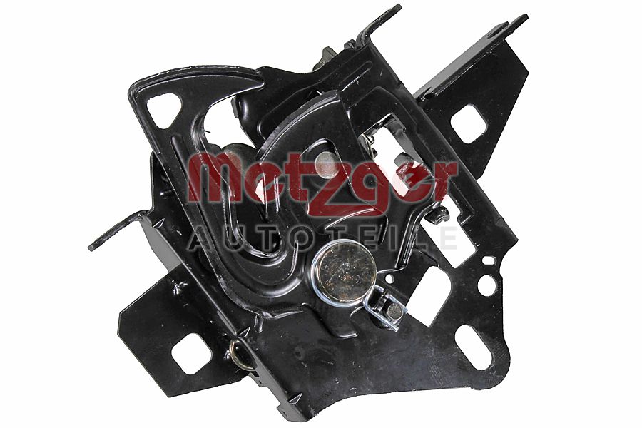 Metzger Motorkapslot 2310880