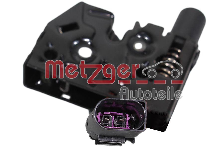 Metzger Motorkapslot 2310881