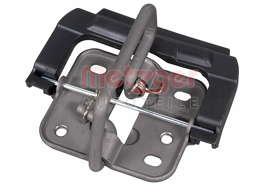 Metzger Motorkapslot 2310882