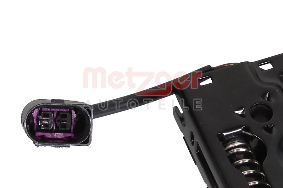 Metzger Motorkapslot 2310885