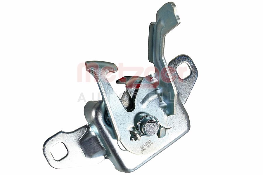 Metzger Motorkapslot 2310887