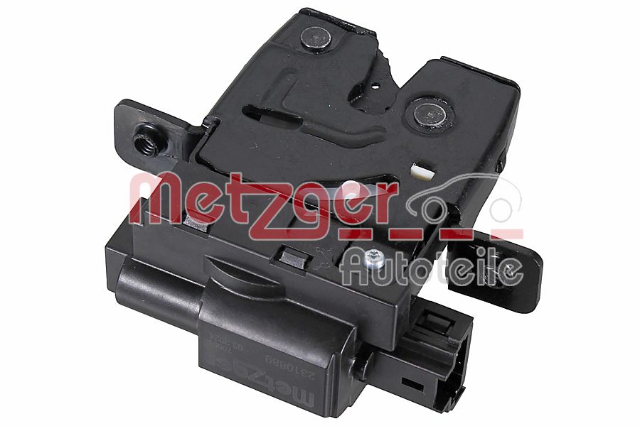 Metzger Achterklepslot 2310889
