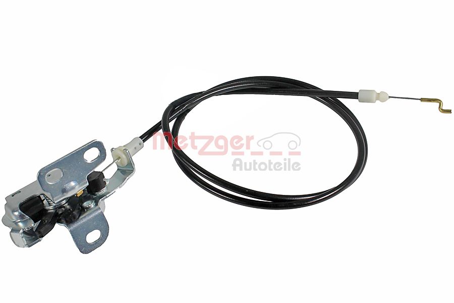 Metzger Achterklepslot 2310894