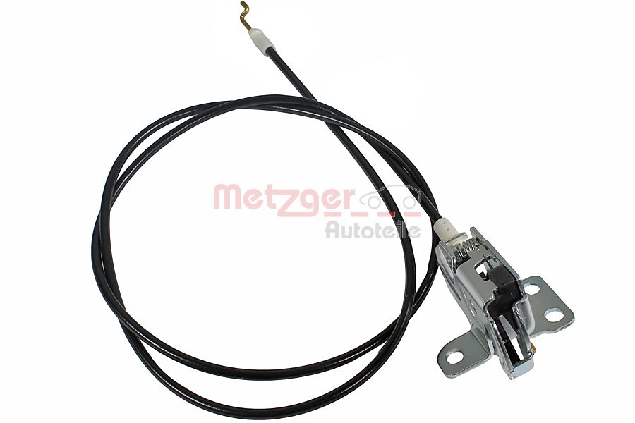 Metzger Achterklepslot 2310896