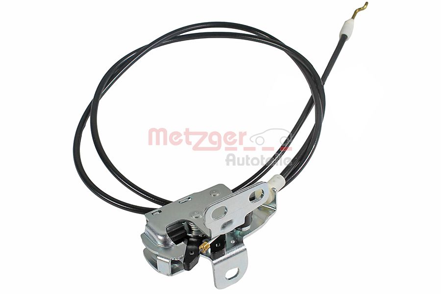 Metzger Achterklepslot 2310896
