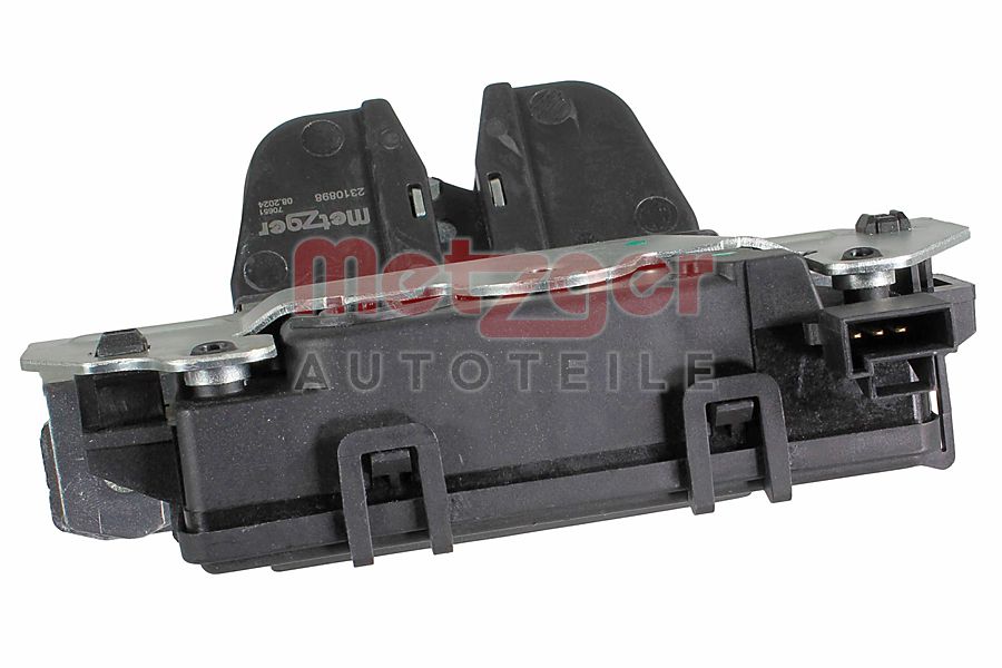 Metzger Achterklepslot 2310898