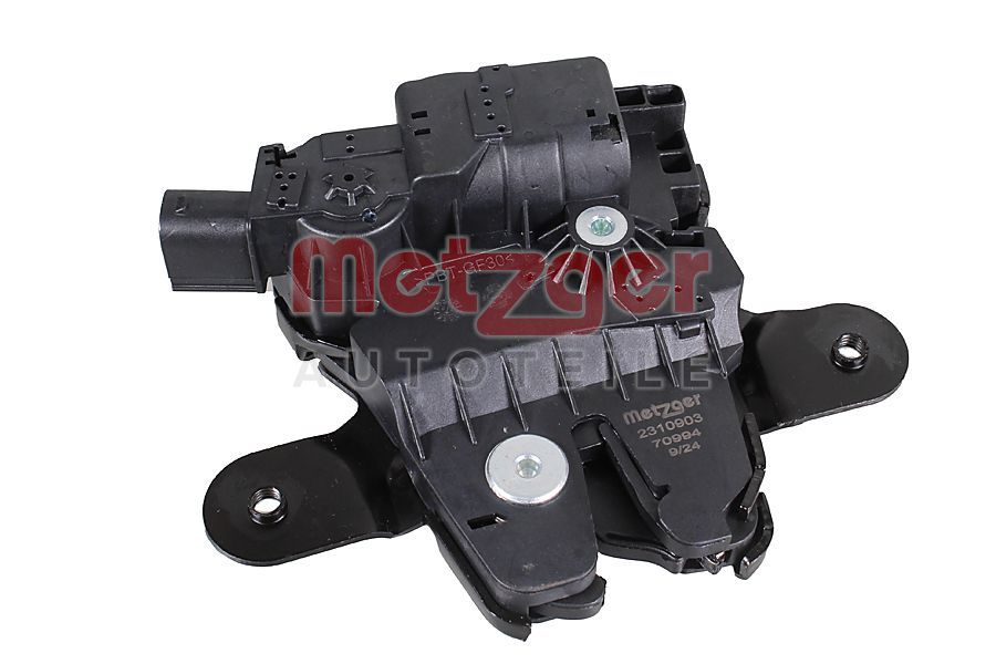 Metzger Achterklepslot 2310903