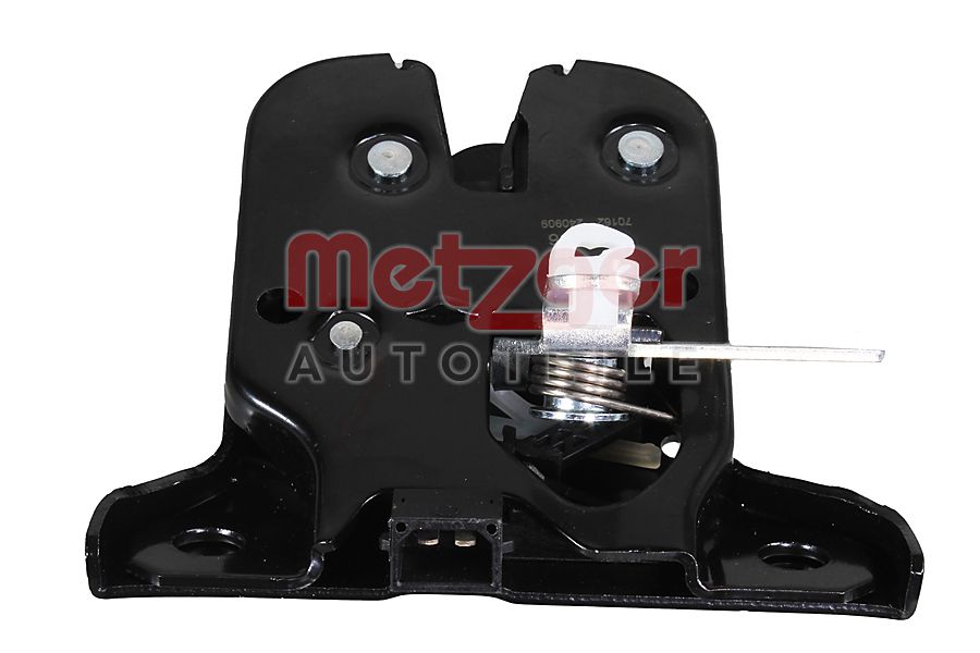 Metzger Achterklepslot 2310906