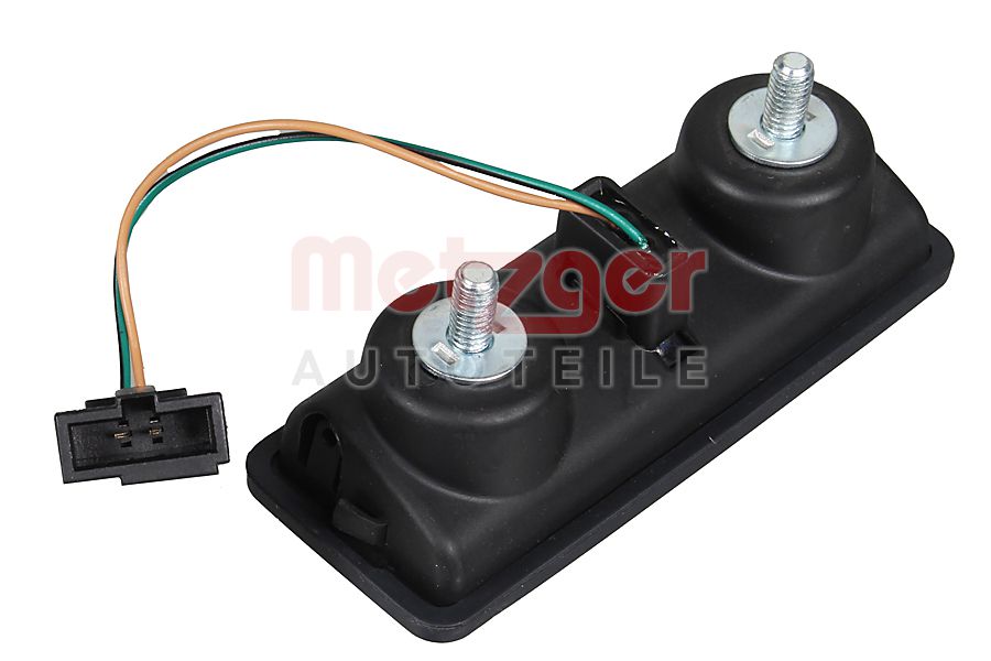 Metzger Achterklephendel 2310909