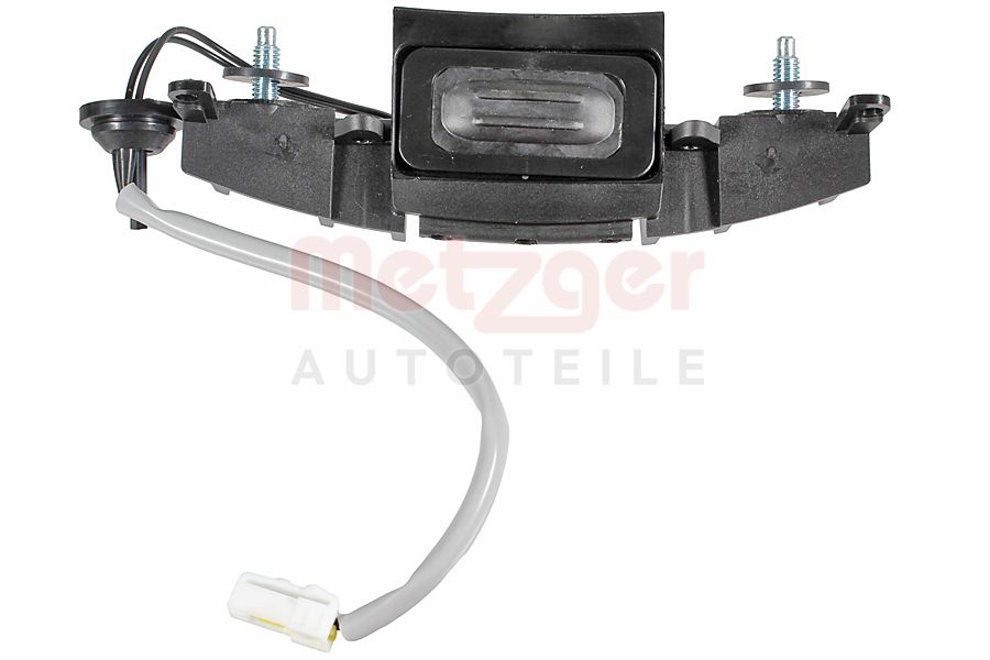 Metzger Achterklephendel 2310910