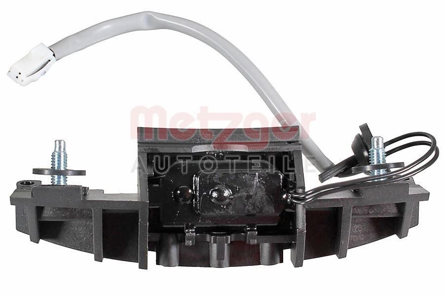 Metzger Achterklephendel 2310910