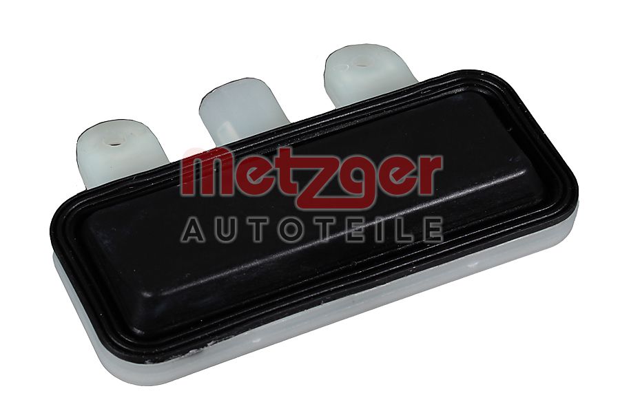 Metzger Achterklephendel 2310912