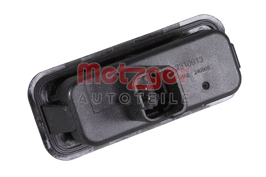 Metzger Achterklephendel 2310913