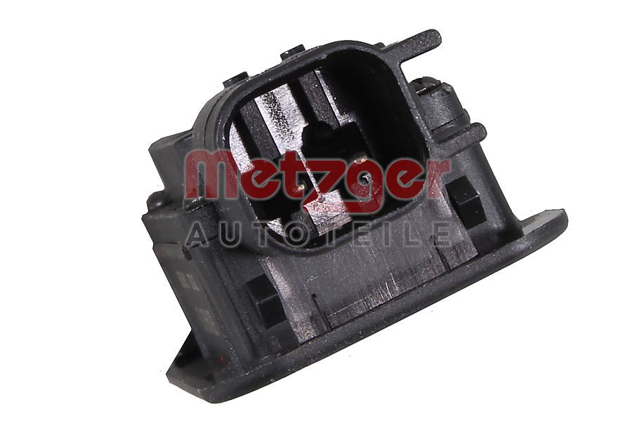 Metzger Achterklephendel 2310915