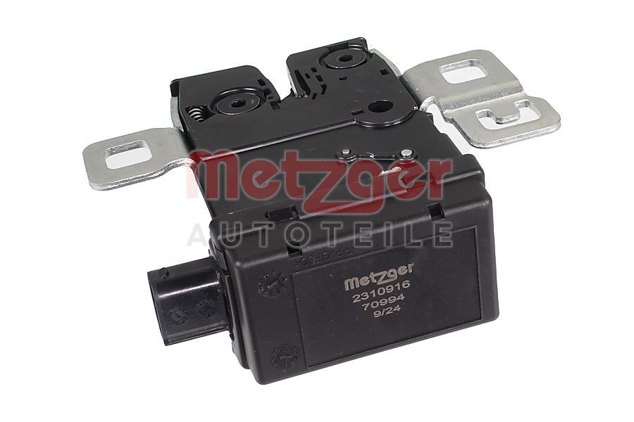 Metzger Achterklepslot 2310916