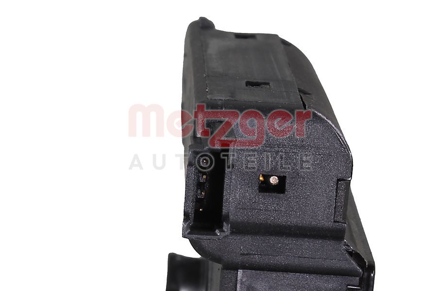 Metzger Achterklepslot 2310917