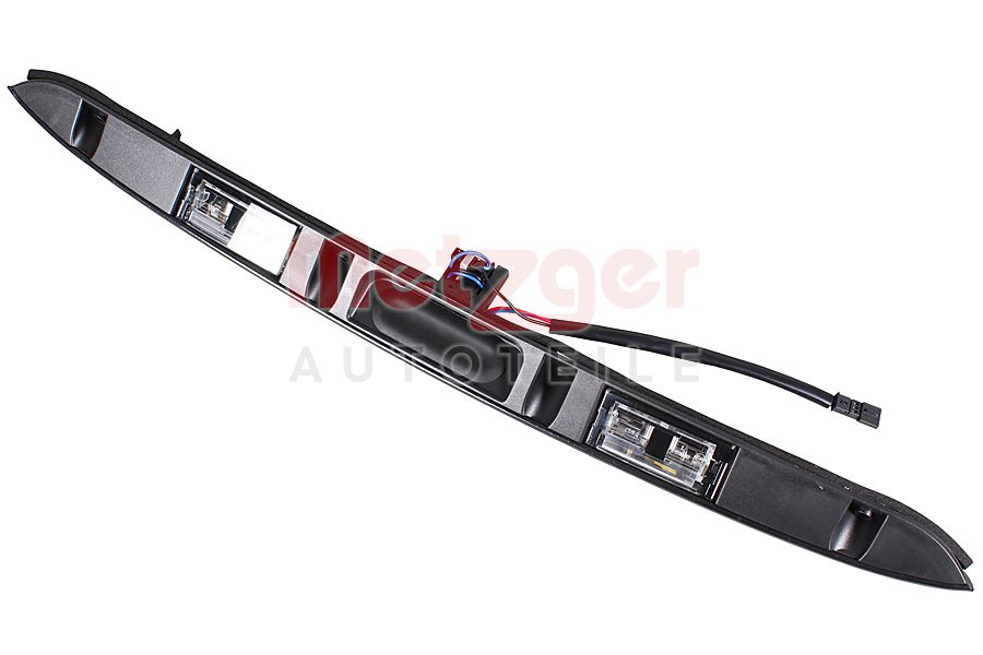 Metzger Achterklephendel 2310920