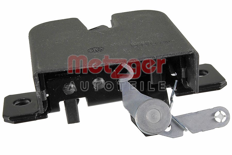 Metzger Achterklepslot 2310921