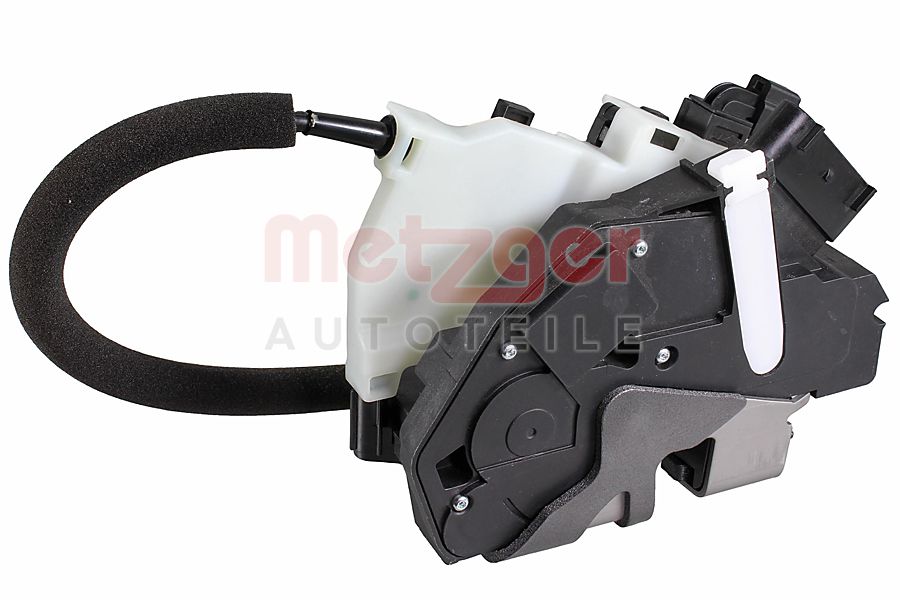 Metzger Achterklepslot 2310924