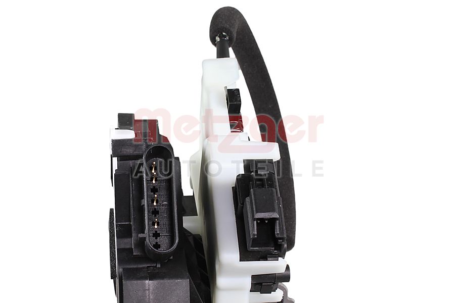 Metzger Achterklepslot 2310924