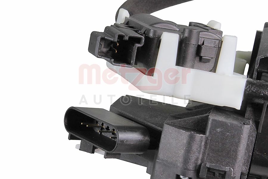 Metzger Achterklepslot 2310924