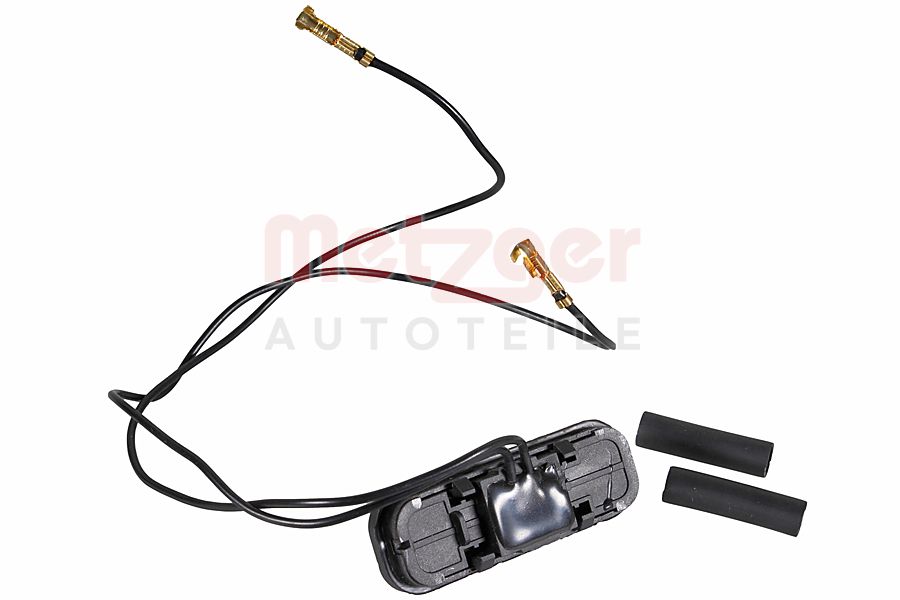 Metzger Achterklephendel 2310926