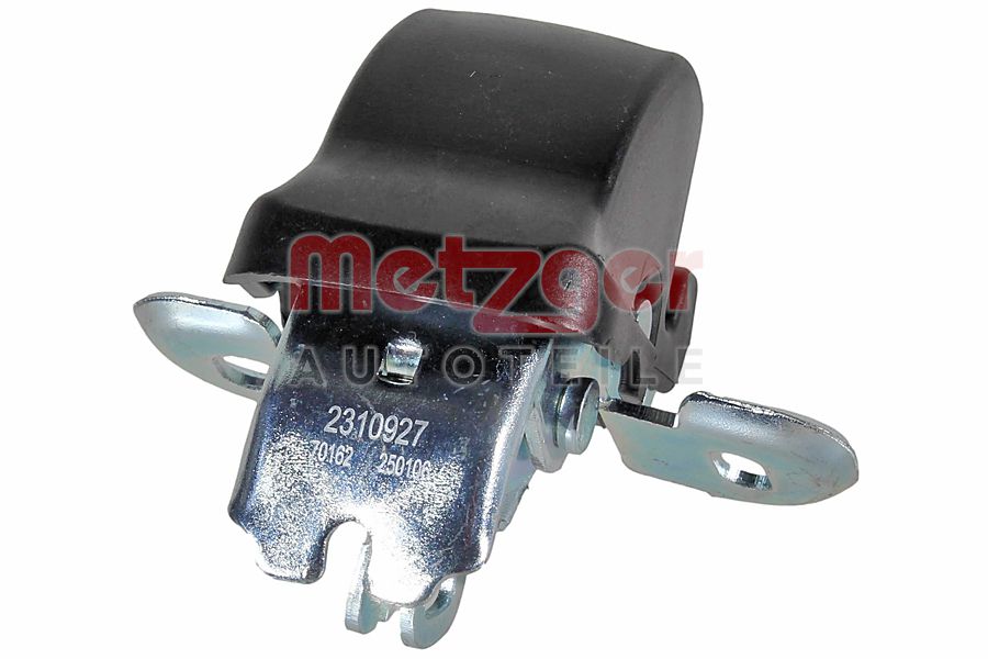 Metzger Achterklepslot 2310927