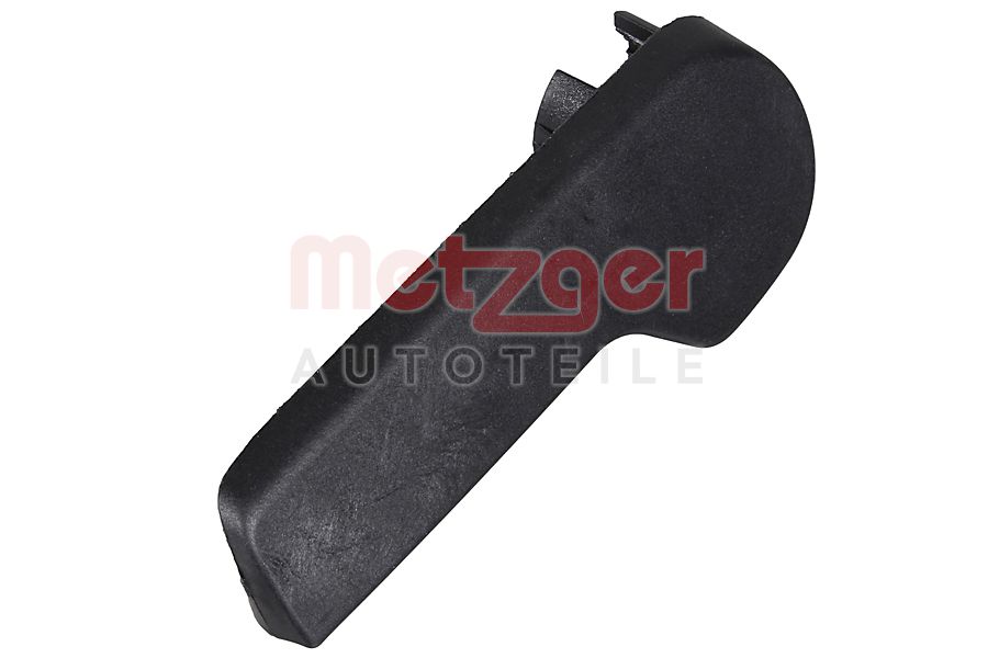 Metzger Handgreep, motorruimteregeling 2310930