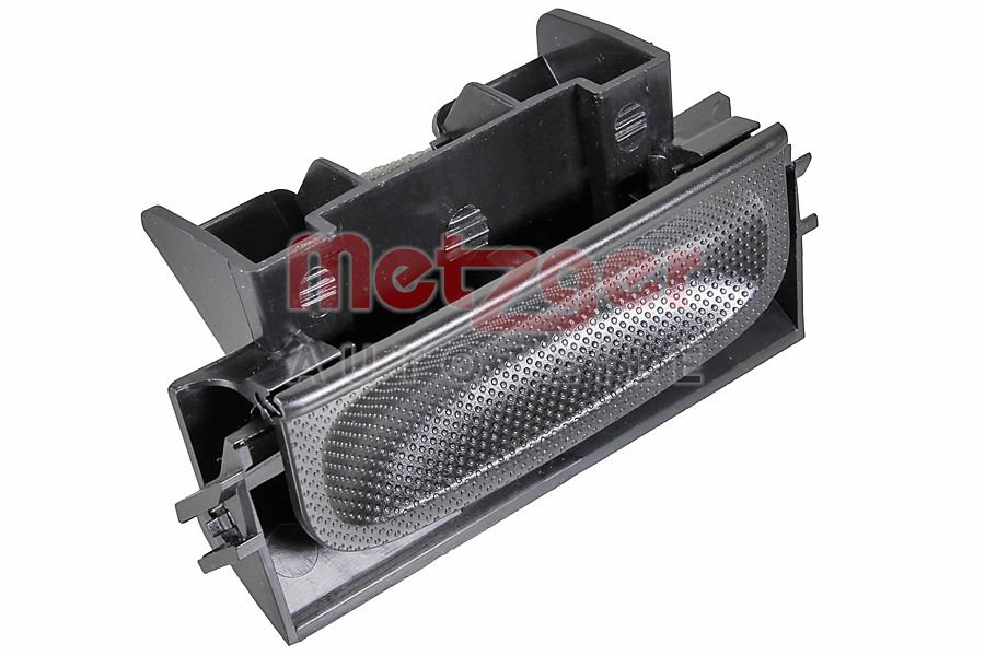 Metzger Schakelaar, achterklepregeling 2310937