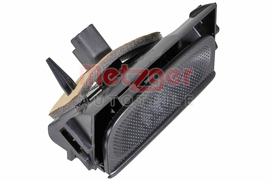 Metzger Schakelaar, achterklepregeling 2310938