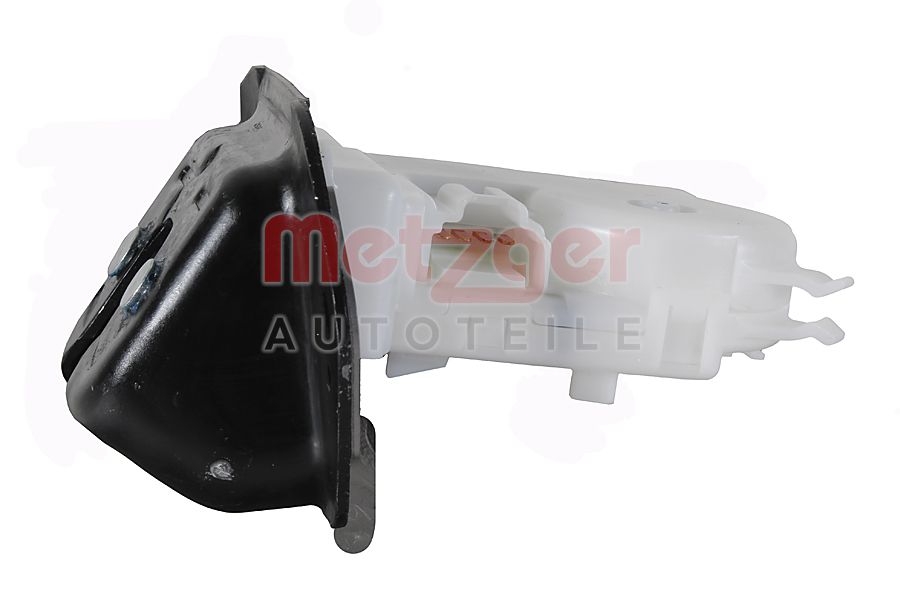 Metzger Achterklepslot 2310941