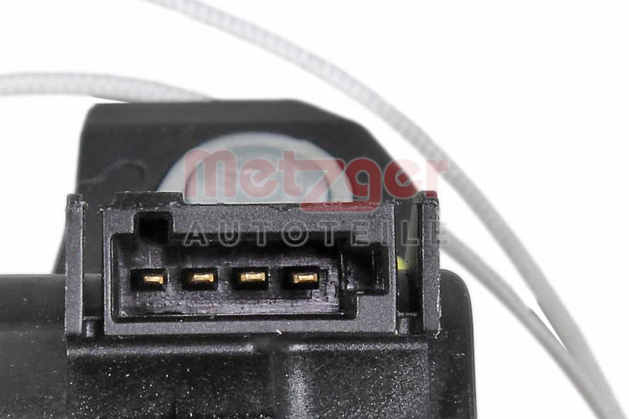 Metzger Achterklepslot 2310944