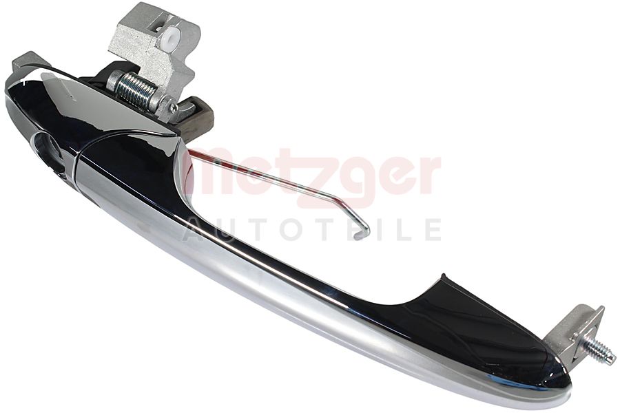 Metzger Portiergreep buitenkant 2310956