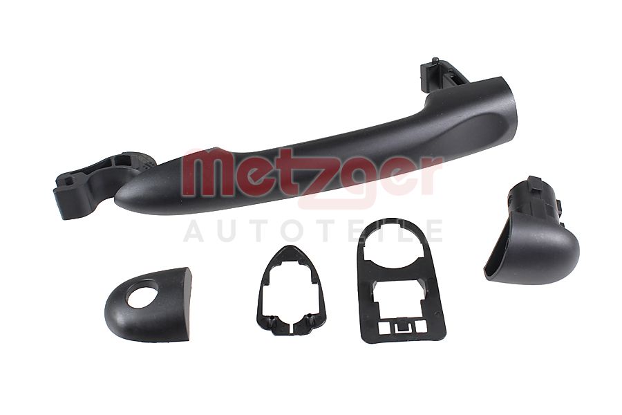 Metzger Portiergreep buitenkant 2310959