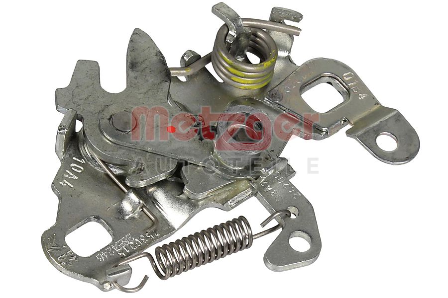 Metzger Motorkapslot 2310965