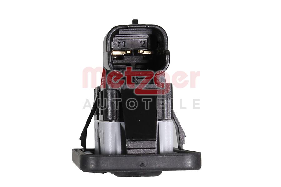 Metzger Achterklephendel 2310967