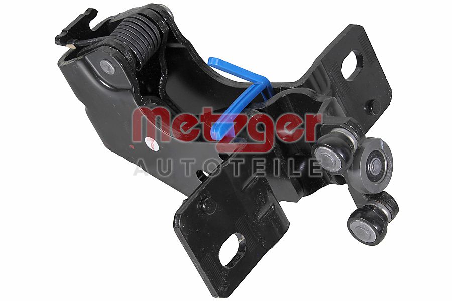 Metzger Rolgeleiding, schuifdeur 2310969