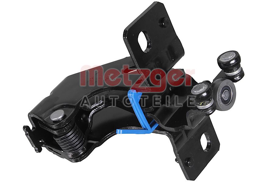 Metzger Rolgeleiding, schuifdeur 2310970