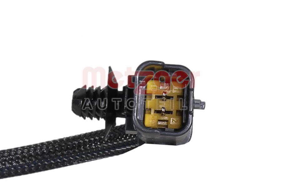 Metzger Achterklepslot 2310971