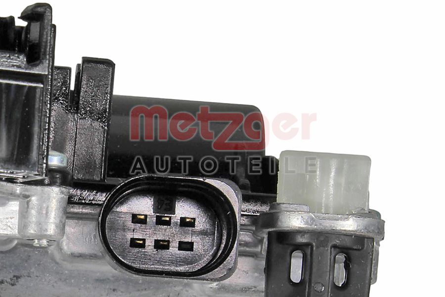 Metzger Sluithulp, achterklep 2310973