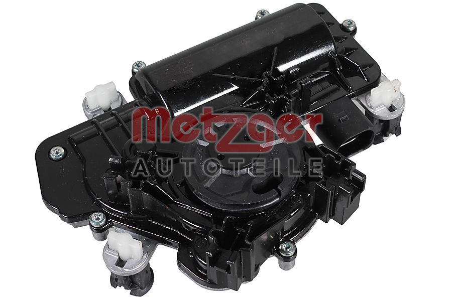 Metzger Sluithulp, achterklep 2310974