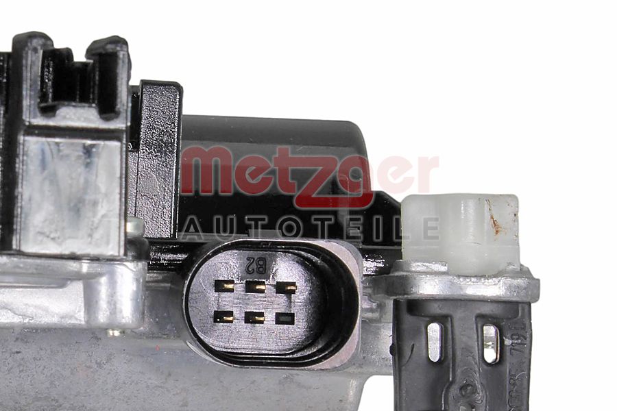 Metzger Sluithulp, achterklep 2310974