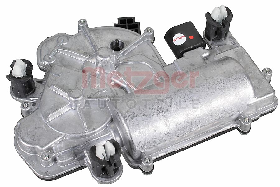 Metzger Sluithulp, achterklep 2310974